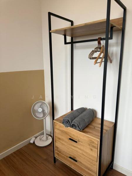 Service Residence for Rent at M Vertica - JACK YING - Interior - PropertyGuru.com.my
