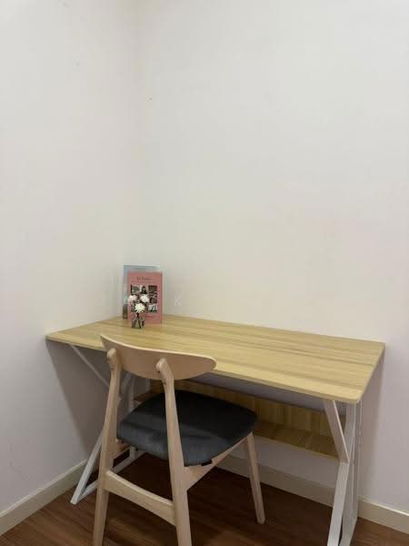 Service Residence for Rent at M Vertica - JACK YING - Study - PropertyGuru.com.my