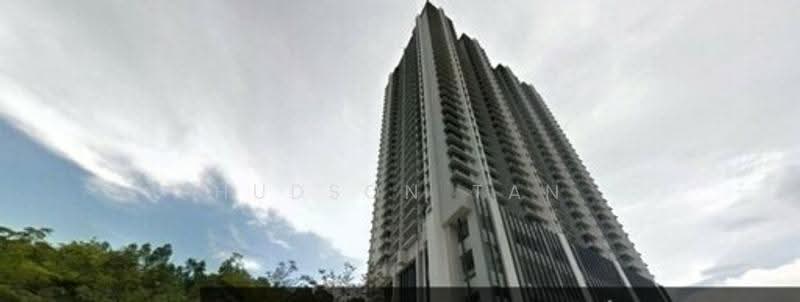 Condominium for Sale at Altitude 236 - Hudson Tan - Exterior - PropertyGuru.com.my