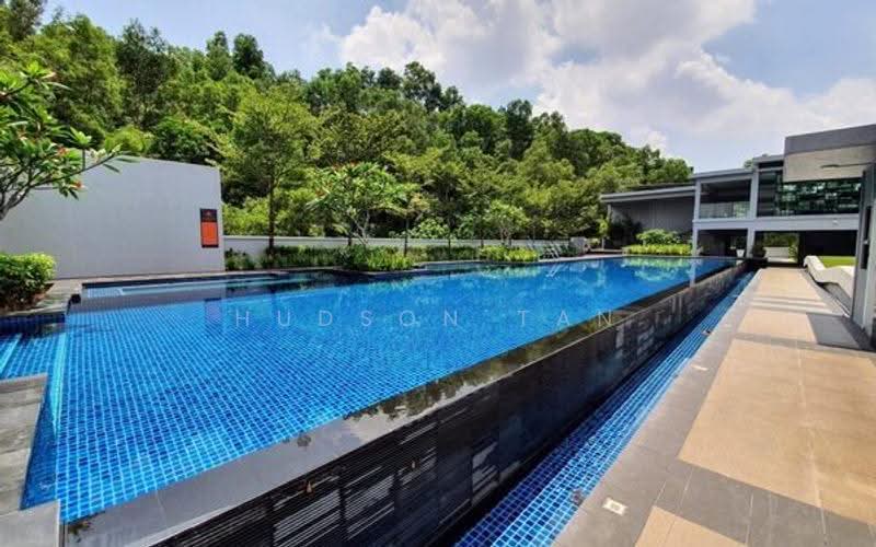 Condominium for Sale at Altitude 236 - Hudson Tan - Exterior - PropertyGuru.com.my
