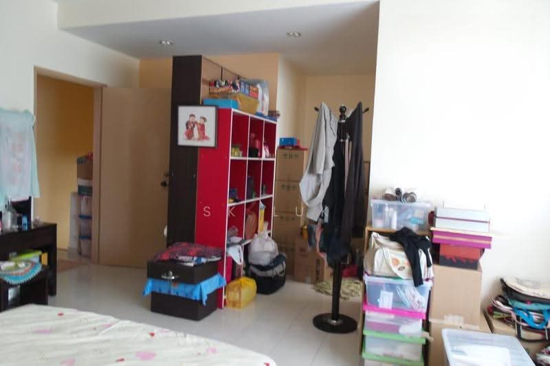 2-storey Terraced House for Sale in Taman Garing Utama (Rawang) - SK Luk - Interior - PropertyGuru.com.my