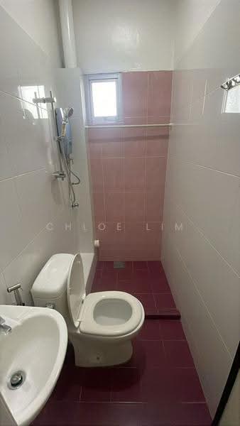 Condominium for Sale at Springfield Condominium - Chloe Lim - Bathroom - PropertyGuru.com.my