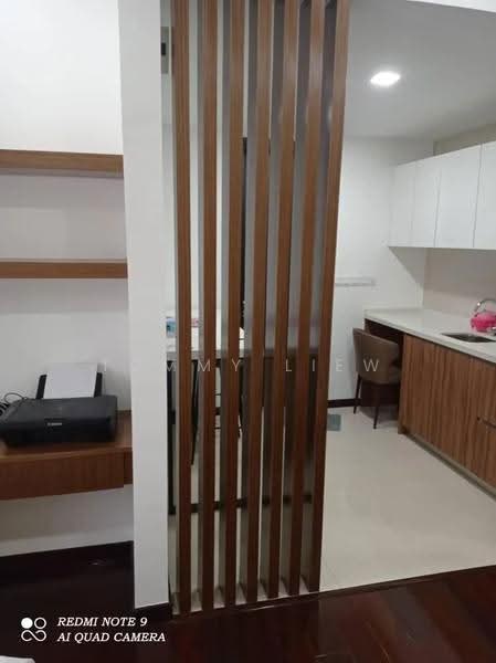 Condominium for Sale at Agile Mont Kiara - Tommy Liew - Kitchen - PropertyGuru.com.my