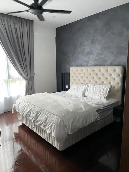 Condominium for Sale at Agile Mont Kiara - Tommy Liew - Bedroom - PropertyGuru.com.my