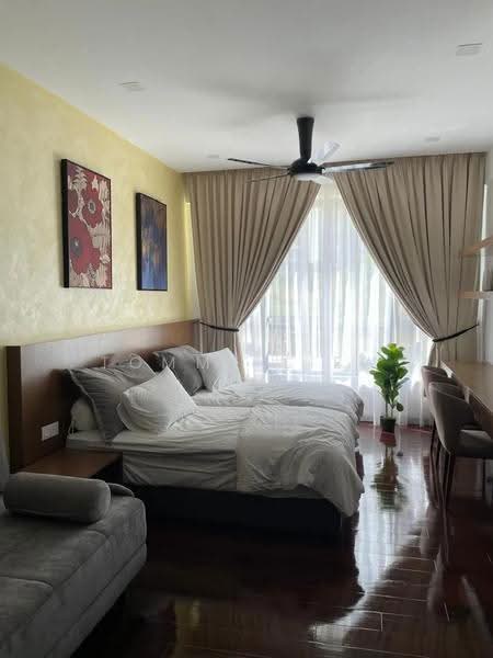Condominium for Sale at Agile Mont Kiara - Tommy Liew - PropertyGuru.com.my