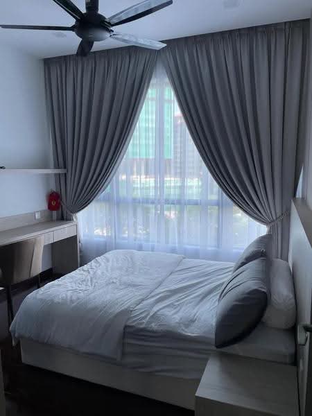 Condominium for Sale at Agile Mont Kiara - Tommy Liew - Bedroom - PropertyGuru.com.my
