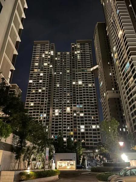 Condominium for Sale at Agile Mont Kiara - Tommy Liew - Exterior - PropertyGuru.com.my