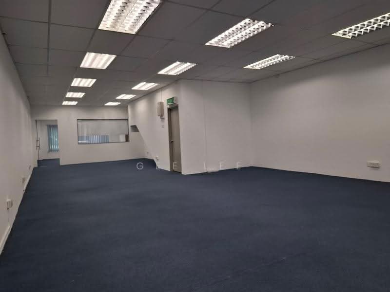 Shop / Office for Rent in Wangsa Maju (Kuala Lumpur) - GEE Lee - Interior - PropertyGuru.com.my