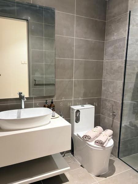 Condominium for Sale at LUNAR Seputeh - Raja Krishnan - Bathroom - PropertyGuru.com.my