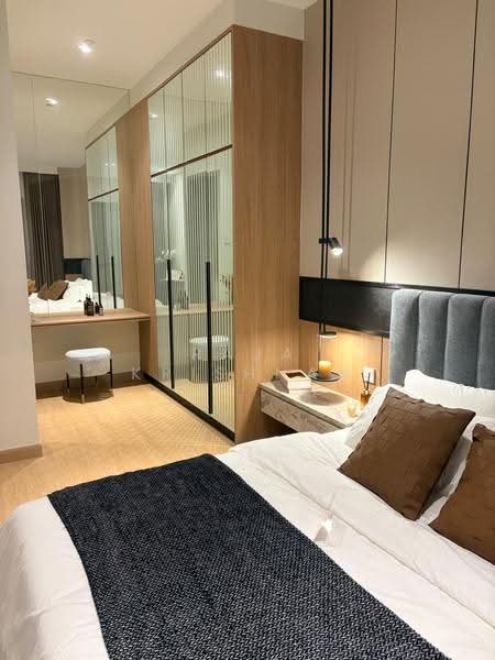 Condominium for Sale at LUNAR Seputeh - Raja Krishnan - Bedroom - PropertyGuru.com.my