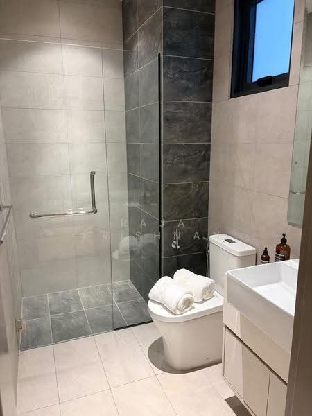 Condominium for Sale at LUNAR Seputeh - Raja Krishnan - Bathroom - PropertyGuru.com.my