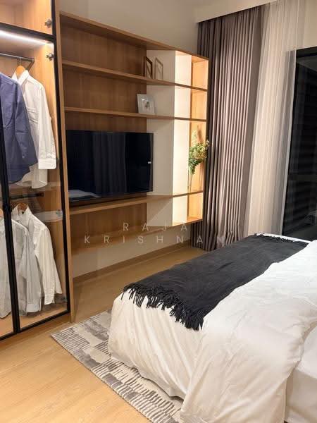 Condominium for Sale at LUNAR Seputeh - Raja Krishnan - Bedroom - PropertyGuru.com.my