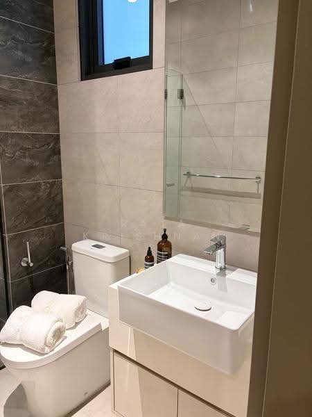 Condominium for Sale at LUNAR Seputeh - Raja Krishnan - Bathroom - PropertyGuru.com.my