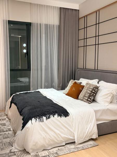 Condominium for Sale at LUNAR Seputeh - Raja Krishnan - Bedroom - PropertyGuru.com.my
