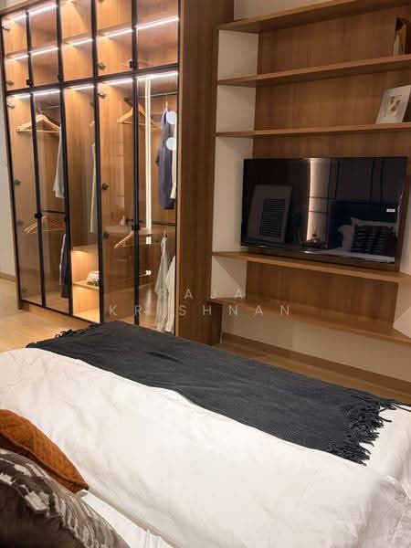 Condominium for Sale at LUNAR Seputeh - Raja Krishnan - Bedroom - PropertyGuru.com.my
