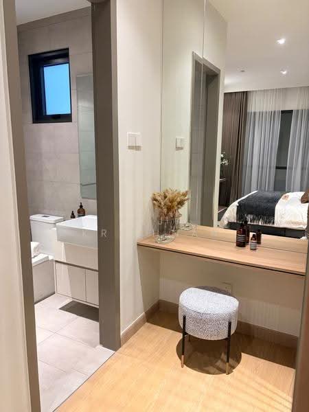 Condominium for Sale at LUNAR Seputeh - Raja Krishnan - Bathroom - PropertyGuru.com.my