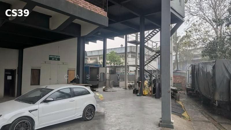 Warehouse for Sale in Klang (Selangor) - Cassey Lim - Exterior - PropertyGuru.com.my