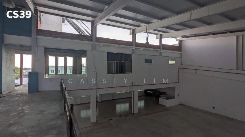 Warehouse for Sale in Klang (Selangor) - Cassey Lim - Interior - PropertyGuru.com.my