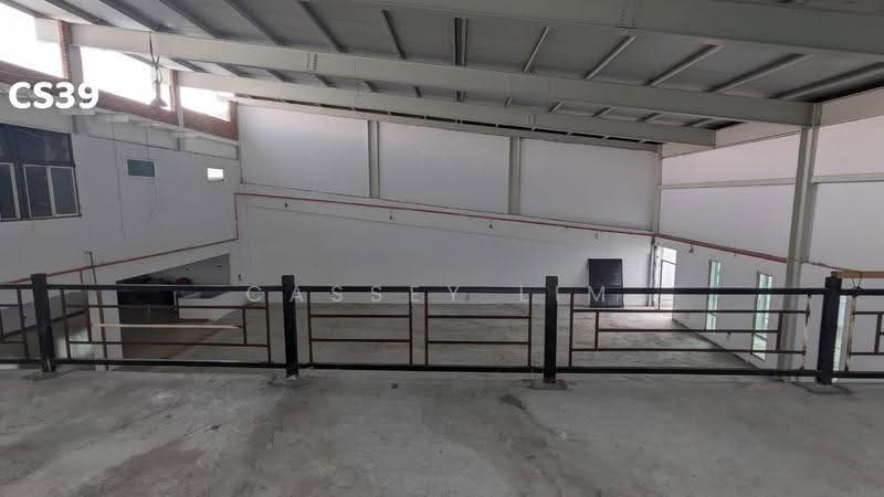 Warehouse for Sale in Klang (Selangor) - Cassey Lim - PropertyGuru.com.my