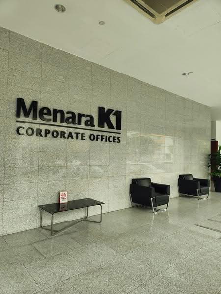 Office for Rent in KL City Centre (Kuala Lumpur) - Amy Chin - PropertyGuru.com.my