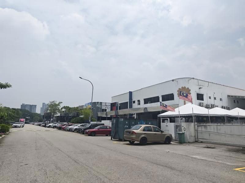 Shop / Office for Sale in Pjs 11 (Sunway) - Alvin Teh - Exterior - PropertyGuru.com.my