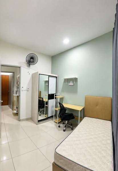 Condominium for Rent at Verando Residence - Carlos Ng - Bedroom - PropertyGuru.com.my