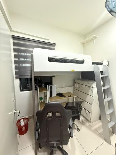 Condominium for Rent at Verando Residence - Carlos Ng - Bedroom - PropertyGuru.com.my