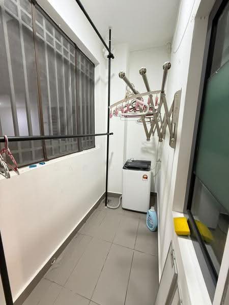 Condominium for Rent at Verando Residence - Carlos Ng - Balcony - PropertyGuru.com.my