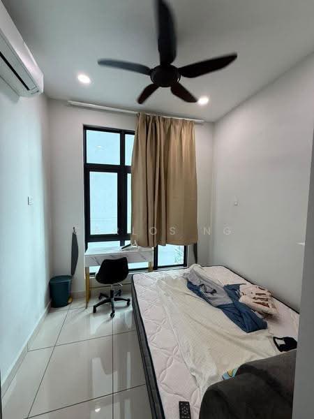 Condominium for Rent at Verando Residence - Carlos Ng - Bedroom - PropertyGuru.com.my