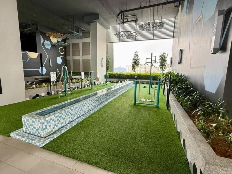 Condominium for Rent at Verando Residence - Carlos Ng - Exterior - PropertyGuru.com.my