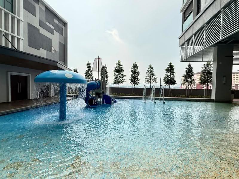 Condominium for Rent at Verando Residence - Carlos Ng - Exterior - PropertyGuru.com.my