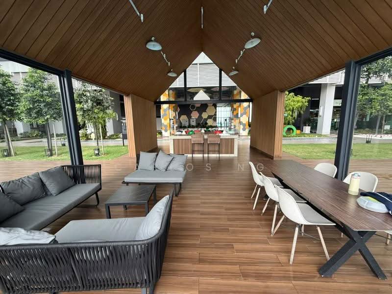 Condominium for Rent at Verando Residence - Carlos Ng - Exterior - PropertyGuru.com.my
