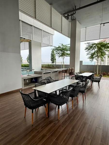 Condominium for Rent at Verando Residence - Carlos Ng - Exterior - PropertyGuru.com.my
