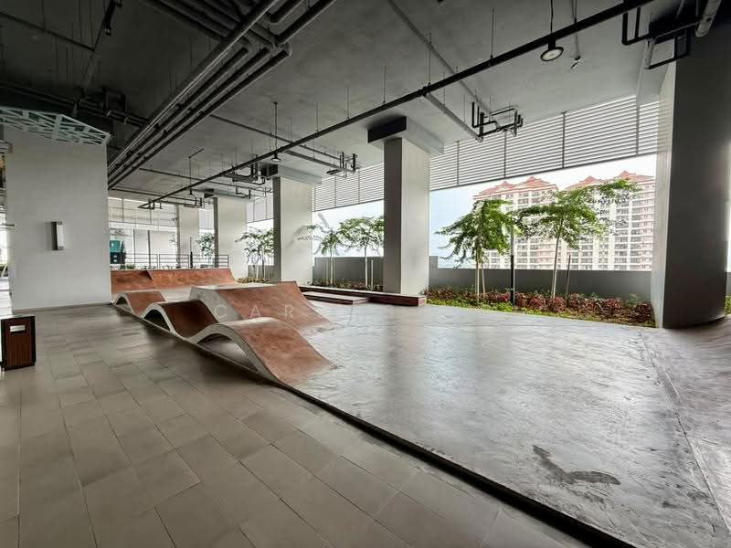 Condominium for Rent at Verando Residence - Carlos Ng - Exterior - PropertyGuru.com.my