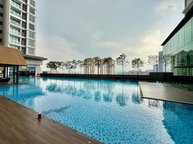 Condominium for Rent at Verando Residence - Carlos Ng - Exterior - PropertyGuru.com.my
