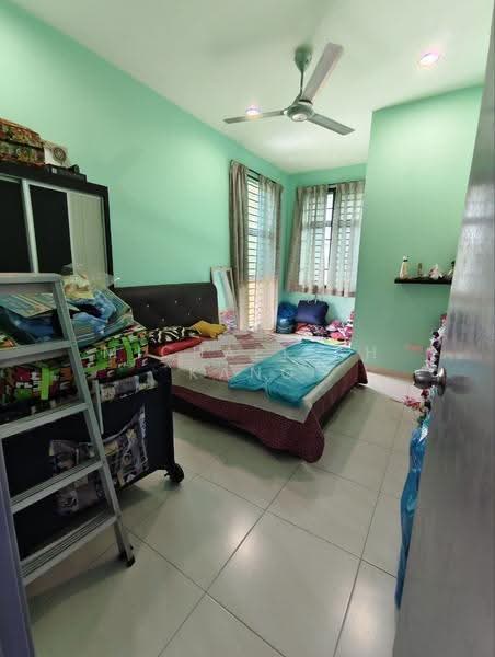 2-storey Terraced House for Sale in Taman Nusa Sentral (Iskandar Puteri (Nusajaya)) - Michael Ah Kang - Bedroom - PropertyGuru.com.my