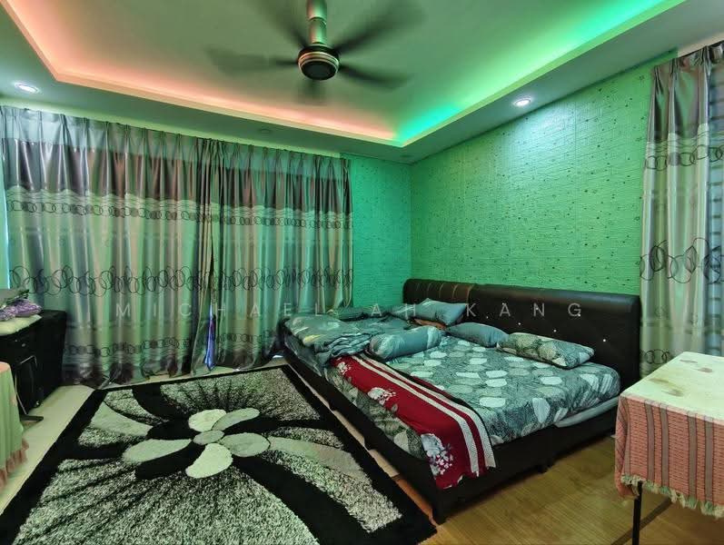 2-storey Terraced House for Sale in Taman Nusa Sentral (Iskandar Puteri (Nusajaya)) - Michael Ah Kang - Bedroom - PropertyGuru.com.my