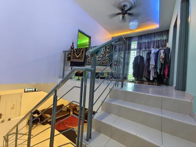 2-storey Terraced House for Sale in Taman Nusa Sentral (Iskandar Puteri (Nusajaya)) - Michael Ah Kang - Interior - PropertyGuru.com.my