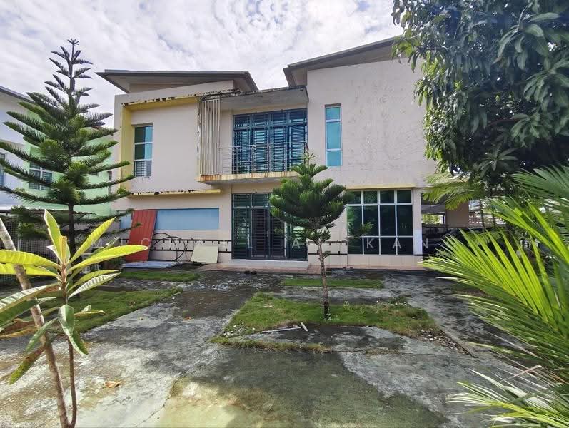 2-storey Terraced House for Sale in Taman Nusa Sentral (Iskandar Puteri (Nusajaya)) - Michael Ah Kang - Exterior - PropertyGuru.com.my