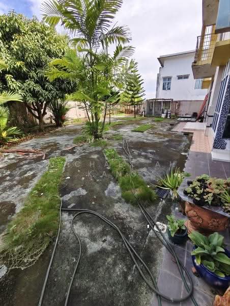 2-storey Terraced House for Sale in Taman Nusa Sentral (Iskandar Puteri (Nusajaya)) - Michael Ah Kang - Exterior - PropertyGuru.com.my