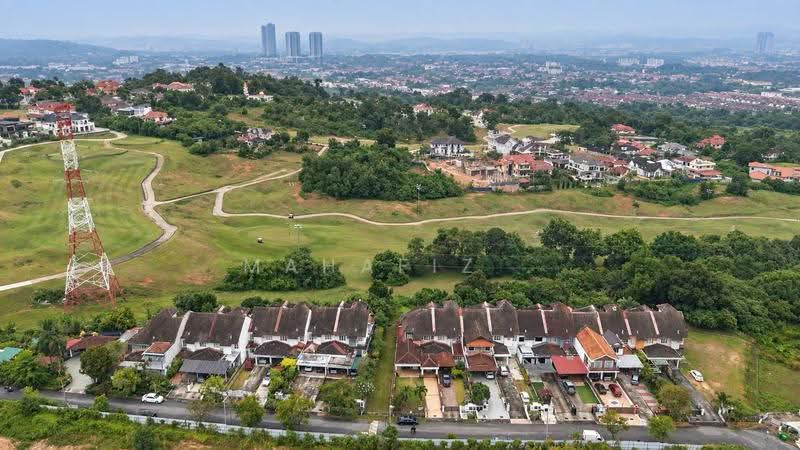 Rumah Teres 2-Tingkat untuk Dijual di Bandar Baru Bangi (Selangor) - Mahafiz . - Exterior - PropertyGuru.com.my