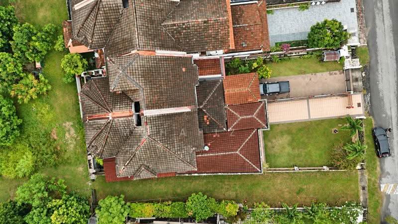 Rumah Teres 2-Tingkat untuk Dijual di Bandar Baru Bangi (Selangor) - Mahafiz . - Exterior - PropertyGuru.com.my
