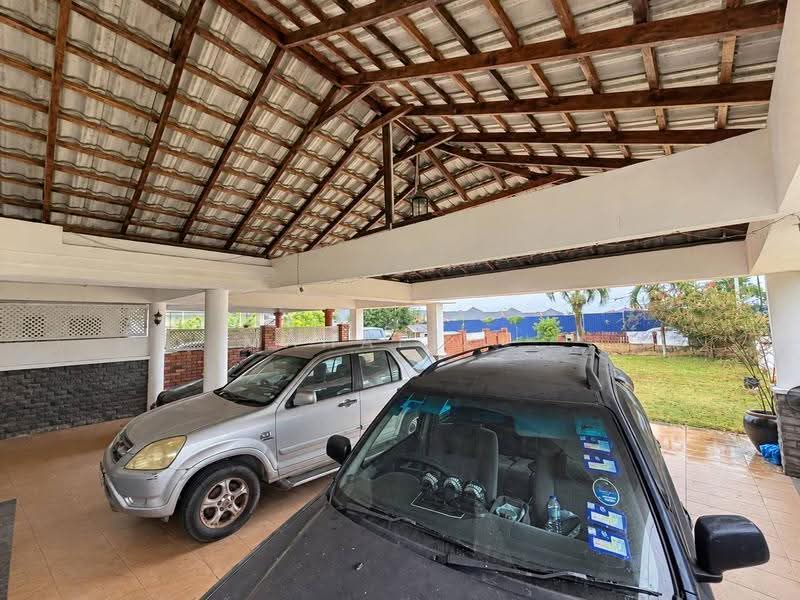 Rumah Teres 2-Tingkat untuk Dijual di Bandar Baru Bangi (Selangor) - Mahafiz . - Exterior - PropertyGuru.com.my