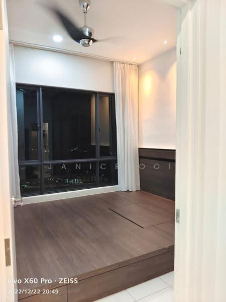 Condominium for Rent at ForestVille - Janice Ooi - Bedroom - PropertyGuru.com.my