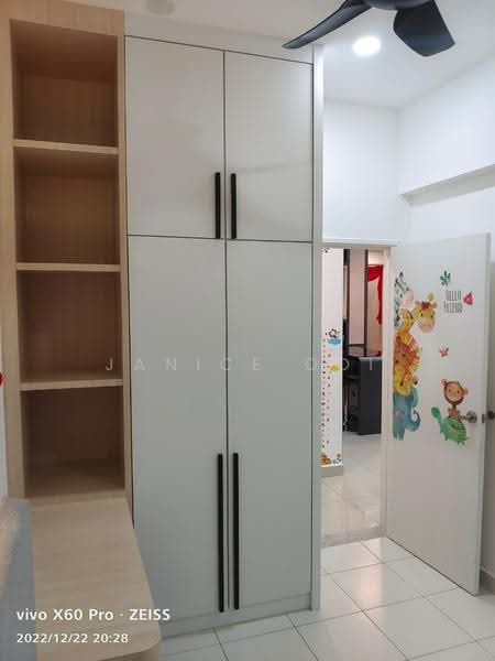 Condominium for Rent at ForestVille - Janice Ooi - Interior - PropertyGuru.com.my