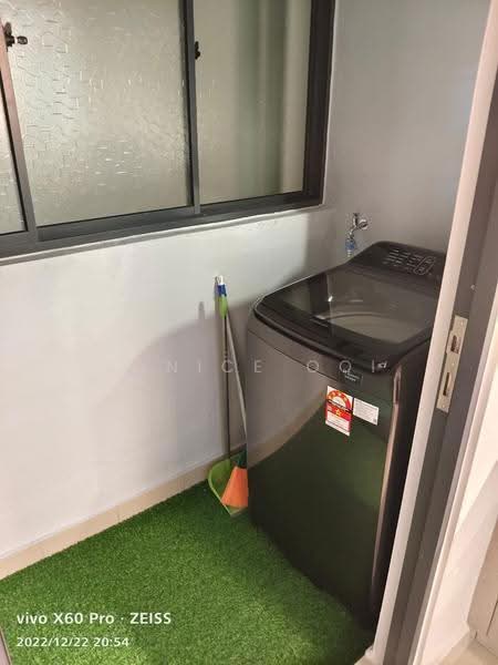 Condominium for Rent at ForestVille - Janice Ooi - Interior - PropertyGuru.com.my