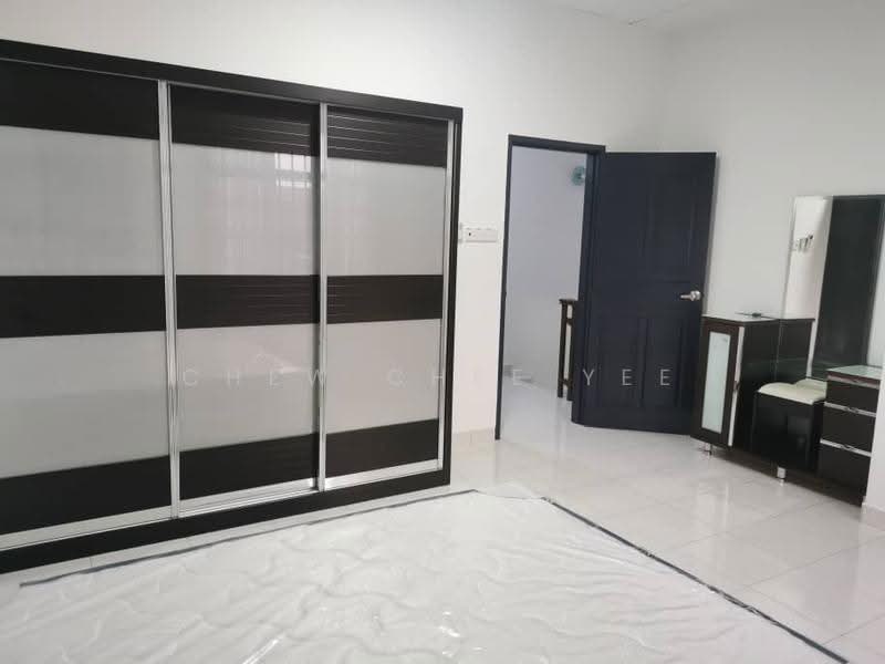 2-storey Terraced House for Rent in Bukit Indah (Iskandar Puteri (Nusajaya)) - Chew Chee Yee - Bedroom - PropertyGuru.com.my