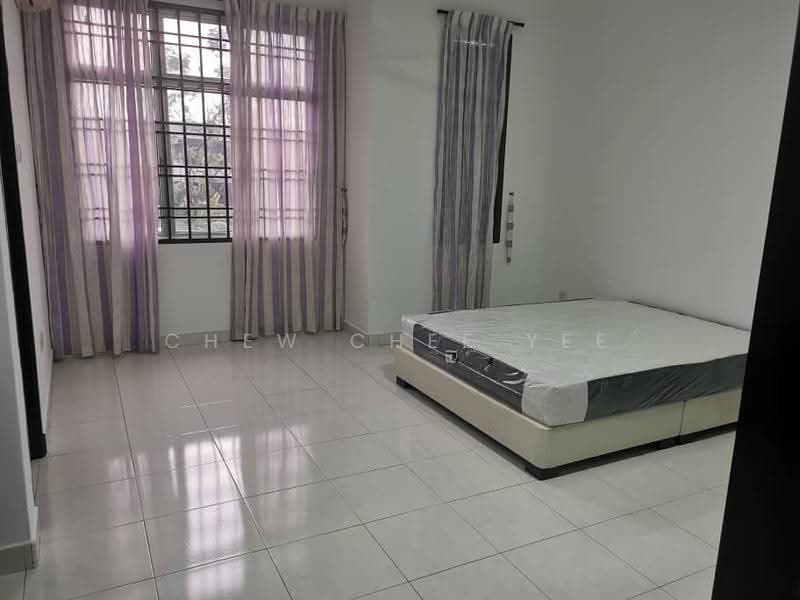 2-storey Terraced House for Rent in Bukit Indah (Iskandar Puteri (Nusajaya)) - Chew Chee Yee - Bedroom - PropertyGuru.com.my