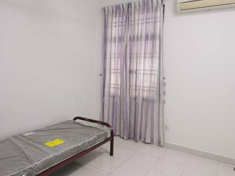 2-storey Terraced House for Rent in Bukit Indah (Iskandar Puteri (Nusajaya)) - Chew Chee Yee - Bedroom - PropertyGuru.com.my