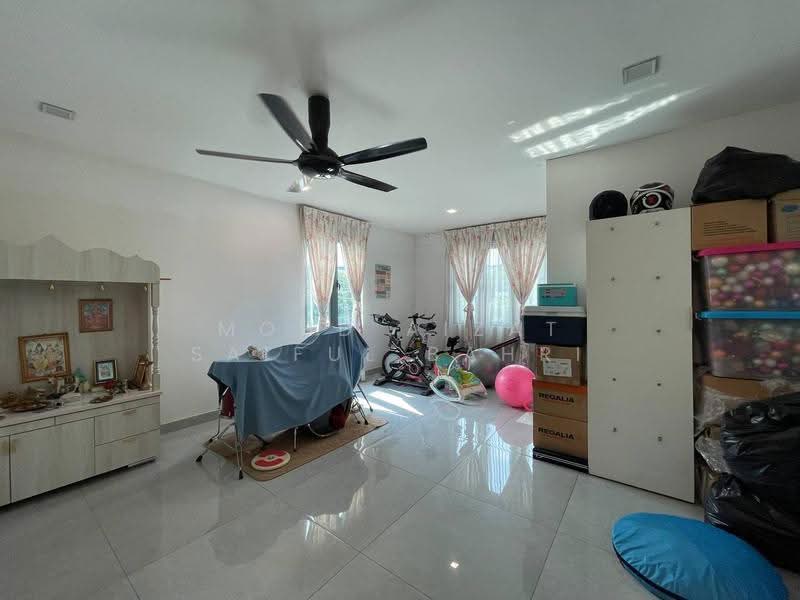 Rumah Teres 2-Tingkat untuk Dijual di Taman Kelana Idaman (Ara Damansara) - Mohd Aizat Saiful Bahri - Interior - PropertyGuru.com.my